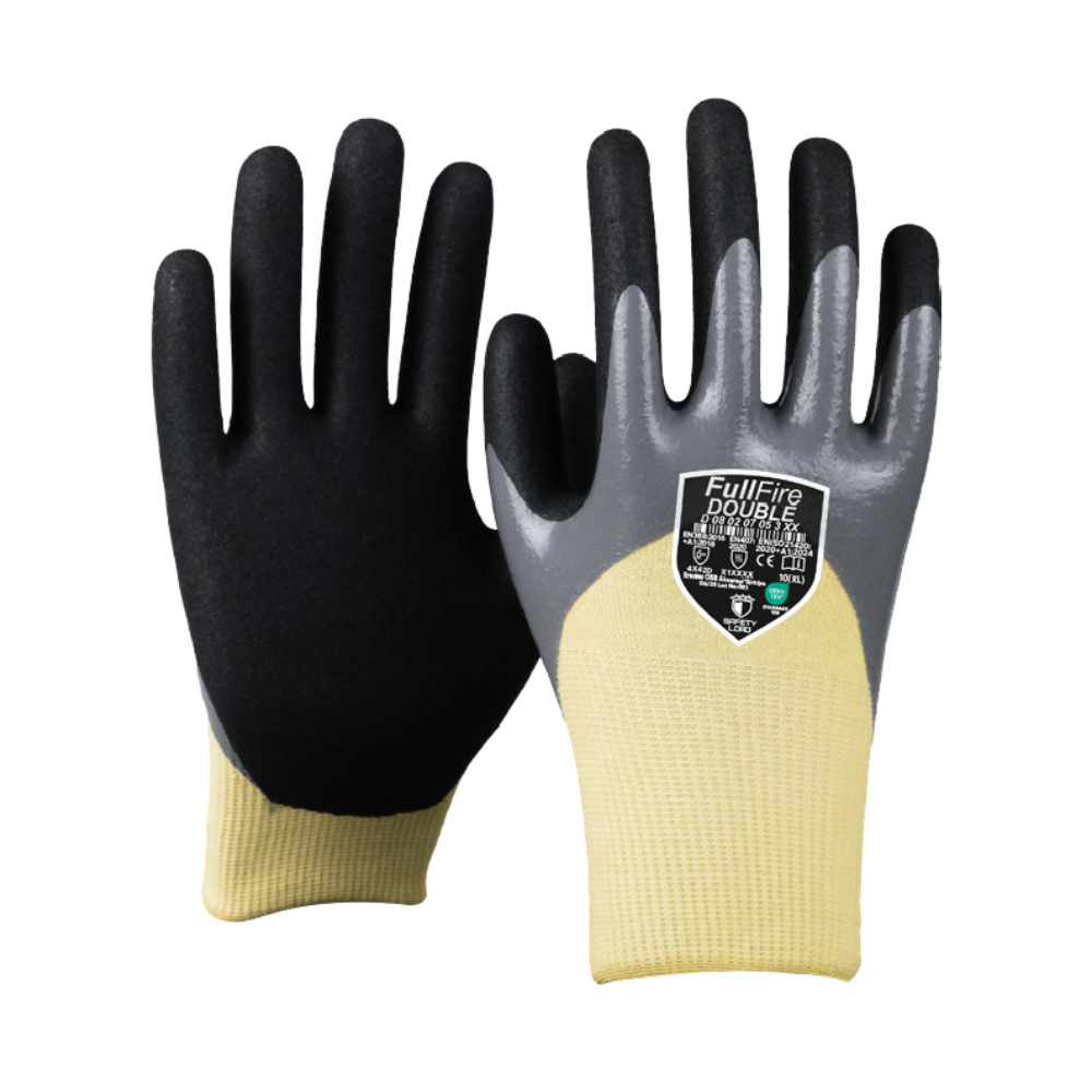 FullFire Double D 08 02 07 05 3 XX