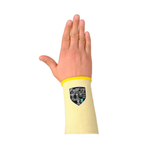 Full Fire Cuff